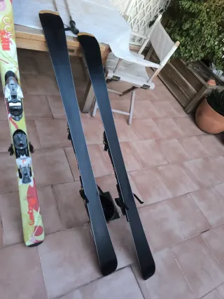 Esquís Atomic Metron 9 150cm