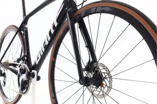 Giant TCR Advanced 2 (carretera) t.54 Reacondicionada