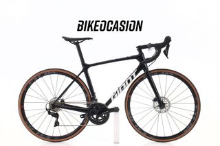 Giant TCR Advanced 2 (carretera) t.54 Reacondicionada