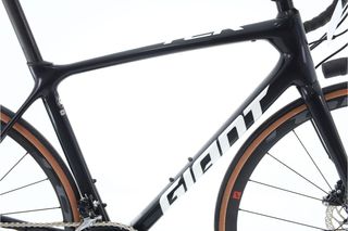 Giant TCR Advanced 2 (carretera) t.54 Reacondicionada