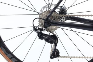 Giant TCR Advanced 2 (carretera) t.54 Reacondicionada