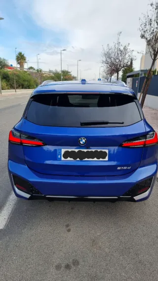 BMW Serie 2 2023 m sport