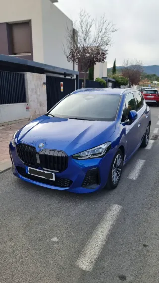 BMW Serie 2 2023 m sport