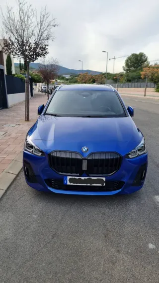 BMW Serie 2 2023 m sport