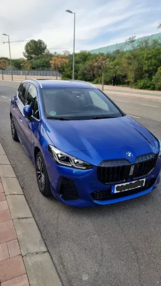 BMW Serie 2 2023 m sport