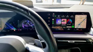 BMW Serie 2 2023 m sport