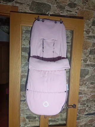 Saco Bugaboo