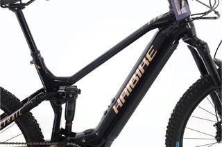 Haibike Alltrail 7 (ebike) t.M Reacondicionada