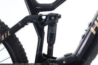 Haibike Alltrail 7 (ebike) t.M Reacondicionada