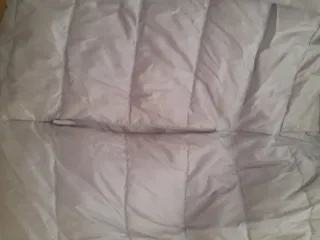 ANORAK ACOLCHADO  OVER SIZE MARINA RINALDI