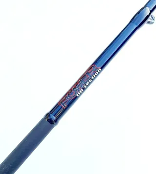 Cañas Surfcasting Vercelli Oxigen, Pesca al Vivo