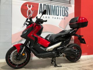HONDA X-ADV 750 2020