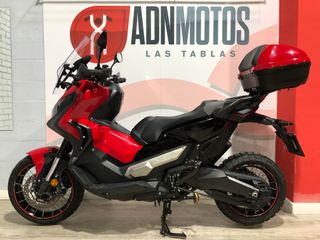 HONDA X-ADV 750 2020