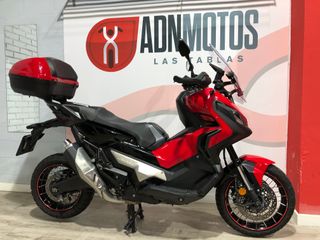 HONDA X-ADV 750 2020