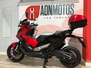 HONDA X-ADV 750 2020