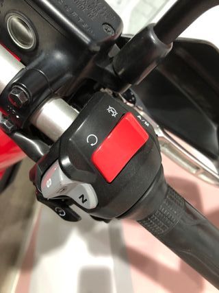 HONDA X-ADV 750 2020