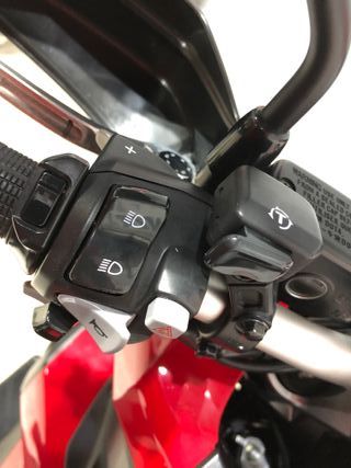 HONDA X-ADV 750 2020