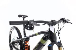 Simplon Streamer Pmax XX1 AXS (ebike) t.L Reacondicionada
