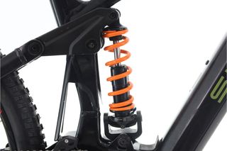 Simplon Streamer Pmax XX1 AXS (ebike) t.L Reacondicionada