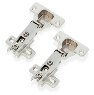 Bisagras de cazoleta para mueble (15 unidades)