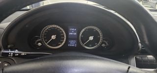 Mercedes-Benz Clase C 2005