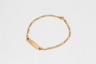 Esclava De Oro De 18K.. Ref: 045-05-01820