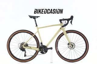 Megamo West (gravel) t.52 Reacondicionada