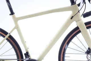 Megamo West (gravel) t.52 Reacondicionada