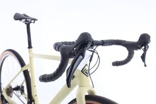 Megamo West (gravel) t.52 Reacondicionada