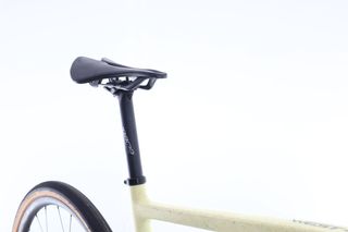 Megamo West (gravel) t.52 Reacondicionada