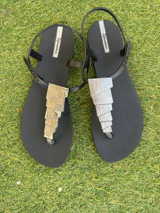 chanclas inpanema