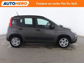 Fiat Panda 1.0 Mild-Hybrid City Life