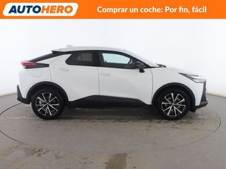 Toyota C-HR 2.0 Plug-in Hybrid Advance