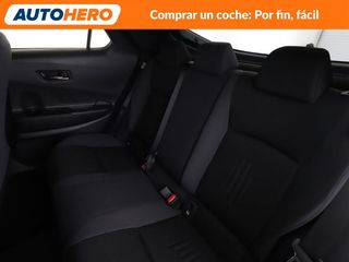 Toyota C-HR 2.0 Plug-in Hybrid Advance