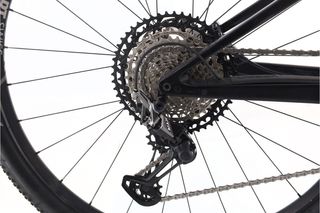 Orbea Oiz XTR (MTB) t.M Reacondicionada