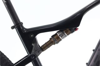 Orbea Oiz XTR (MTB) t.M Reacondicionada