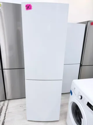 COMBI HAIER 188 CM NO FROST . GARANTÍA!!