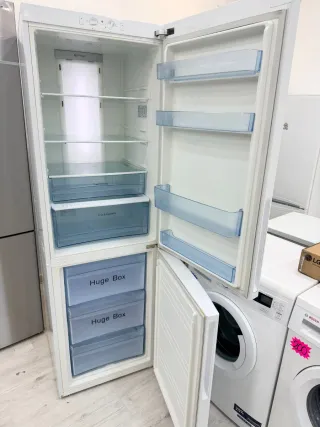 COMBI HAIER 188 CM NO FROST . GARANTÍA!!