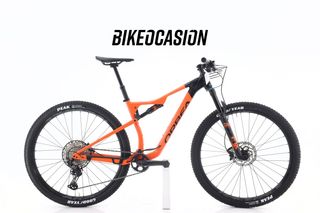 Orbea Oiz H10 XT (MTB) t.M Reacondicionada