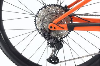 Orbea Oiz H10 XT (MTB) t.M Reacondicionada