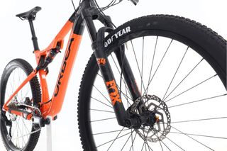 Orbea Oiz H10 XT (MTB) t.M Reacondicionada