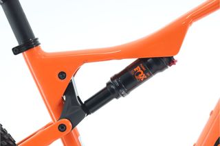 Orbea Oiz H10 XT (MTB) t.M Reacondicionada