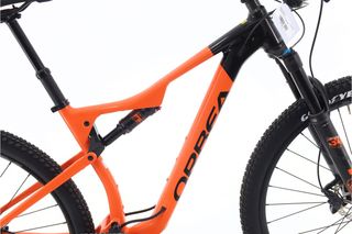 Orbea Oiz H10 XT (MTB) t.M Reacondicionada