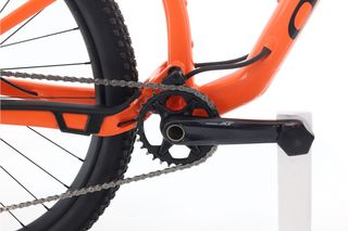 Orbea Oiz H10 XT (MTB) t.M Reacondicionada