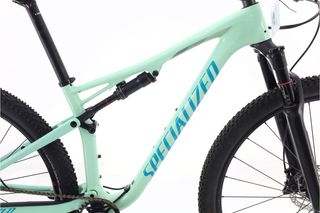 Specialized Epic Comp GX (MTB) t.S Reacondicionada