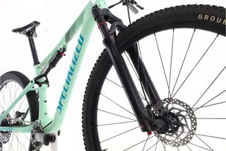 Specialized Epic Comp GX (MTB) t.S Reacondicionada