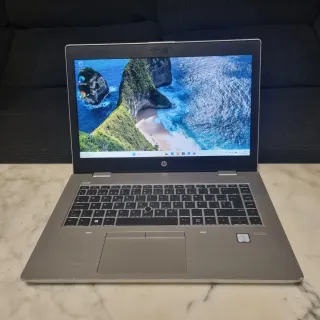 HP ProBook G4 Ordenador Portátil