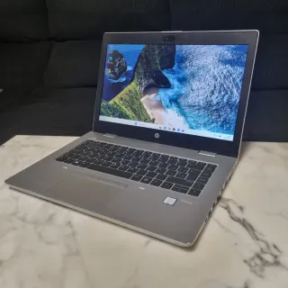 HP ProBook G4 Ordenador Portátil