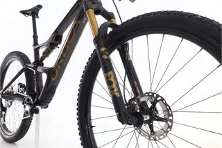Orbea Occam XT (MTB) t.L Reacondicionada