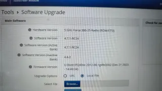 Antenas WiMax Cambium